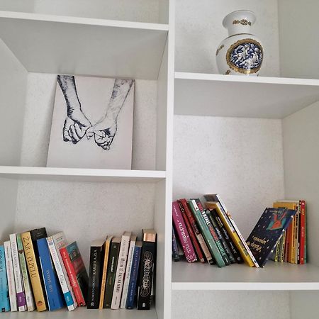 Apartman Ivy Любушки Экстерьер фото