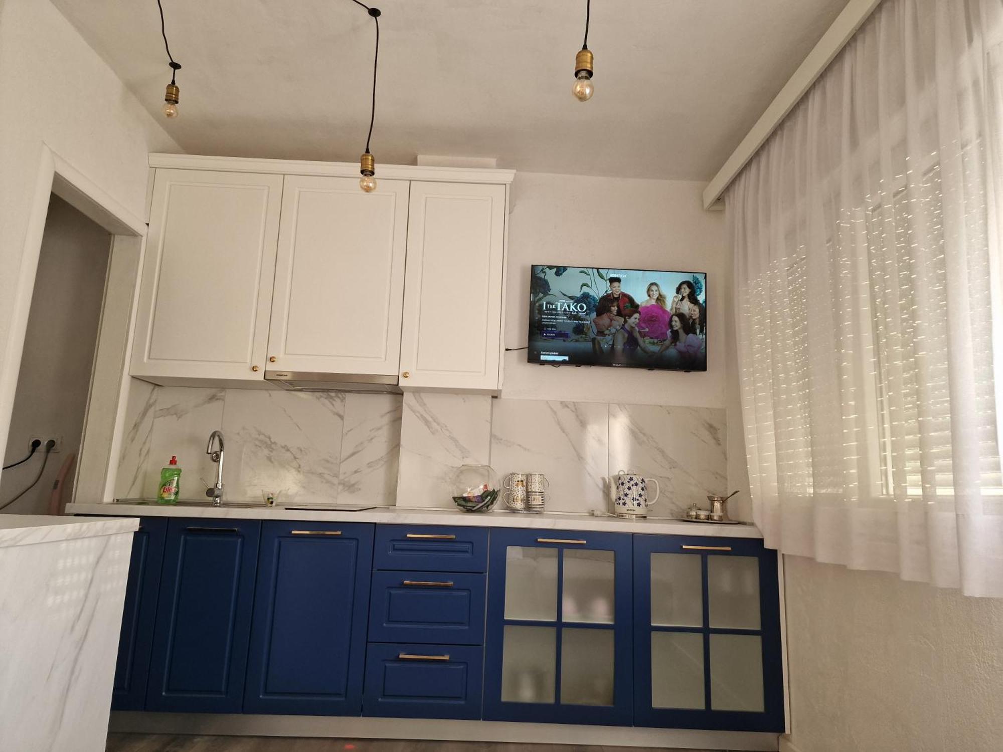 Apartman Ivy Любушки Экстерьер фото
