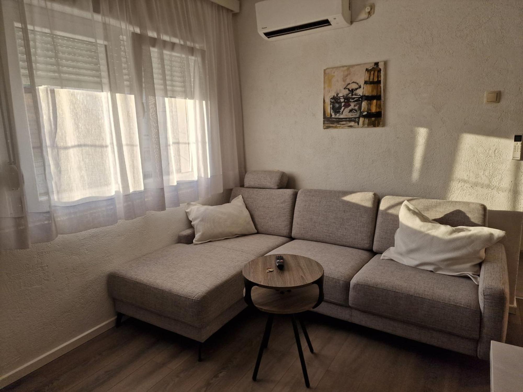 Apartman Ivy Любушки Экстерьер фото