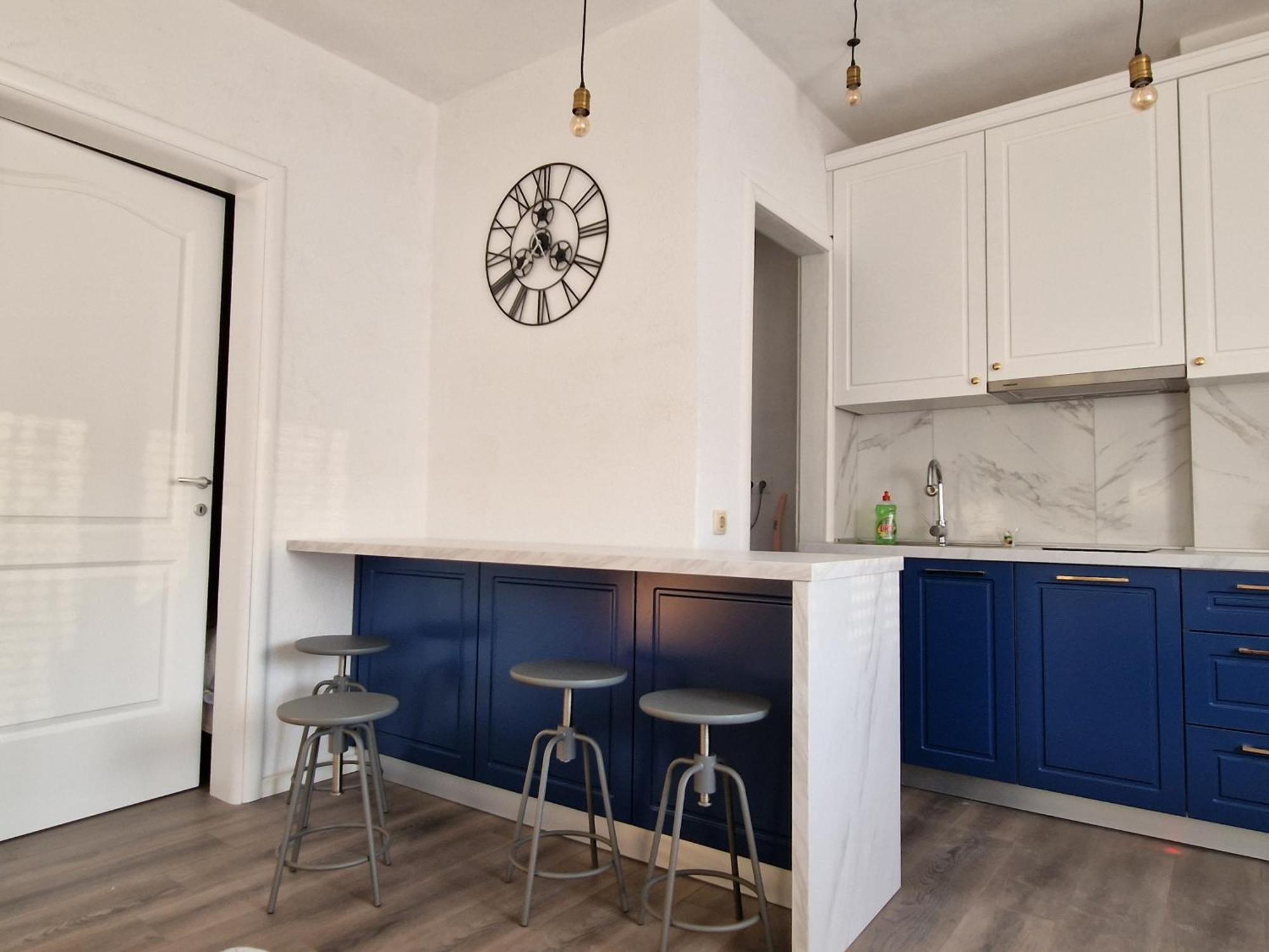Apartman Ivy Любушки Экстерьер фото