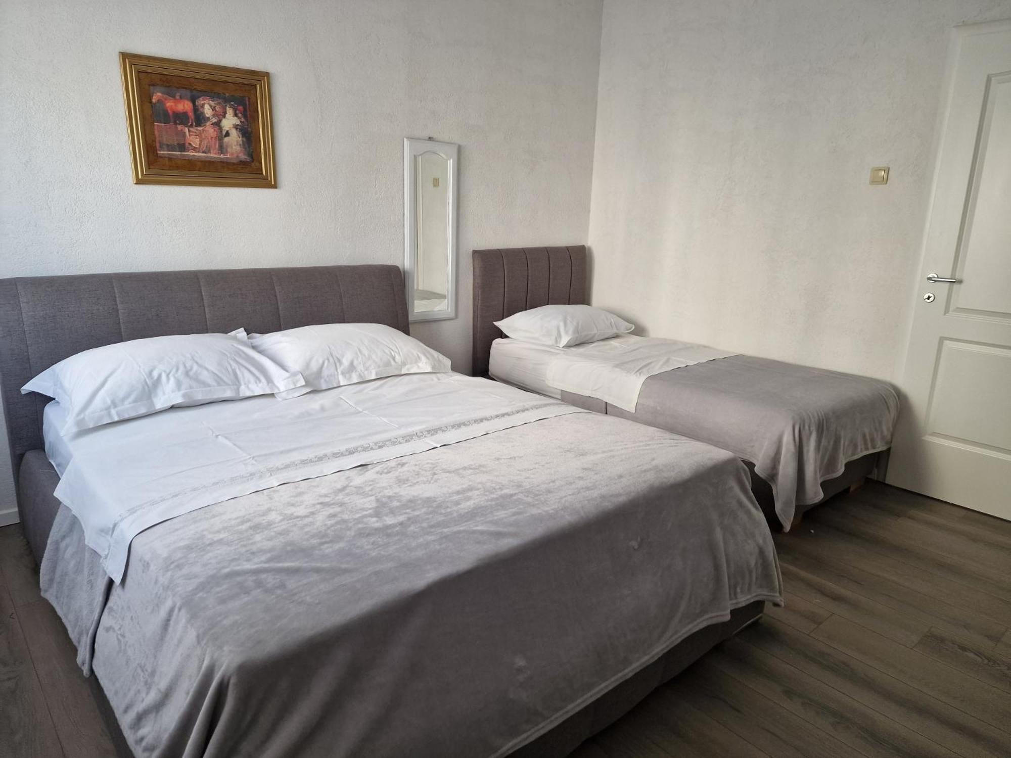 Apartman Ivy Любушки Экстерьер фото